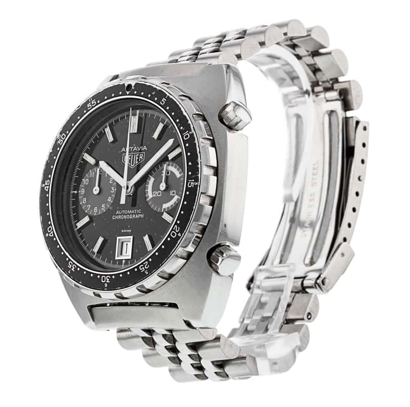 Tag Heuer Autavia 11063